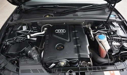 Motor Audi A5 2.0 TFSI